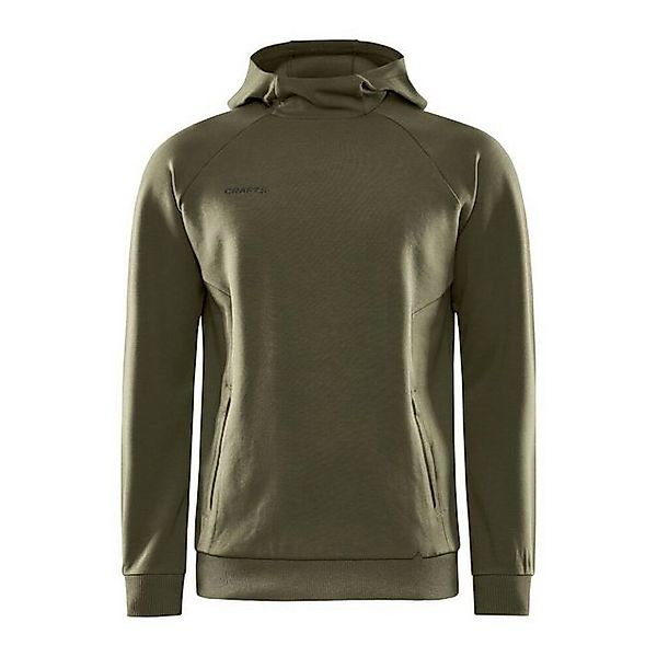 Craft Kapuzenpullover Craft Herren Kapuzenpullover Core Soul Hood Sweatshir günstig online kaufen