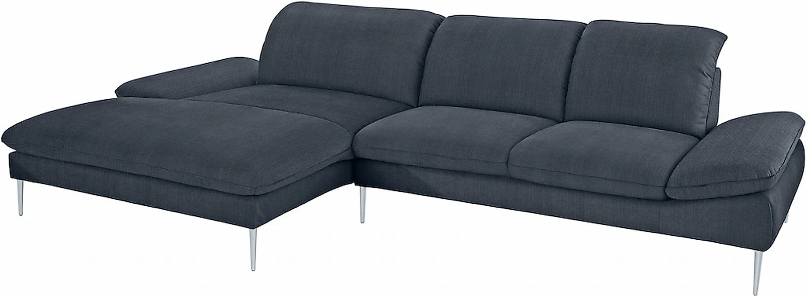 W.SCHILLIG Ecksofa »enjoy&MORE, Designsofa, bequem, zeitlos und elegant, L- günstig online kaufen