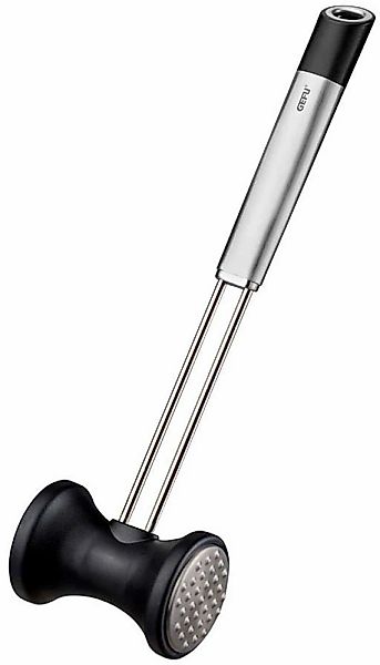 GEFU Fleischklopfer "PRIMELINE" ergonomischer Griff für bequeme Handhabung günstig online kaufen