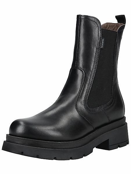 Nero Giardini Stiefelette "Nero Giardini Stiefelette Leder/Textil" günstig online kaufen