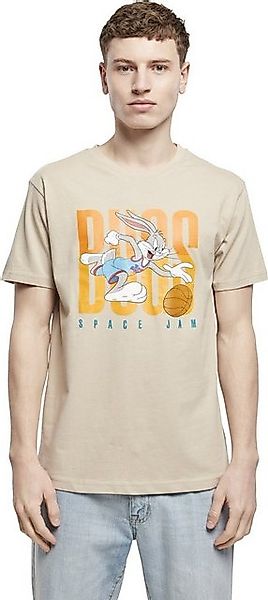 Mister Tee T-Shirt günstig online kaufen