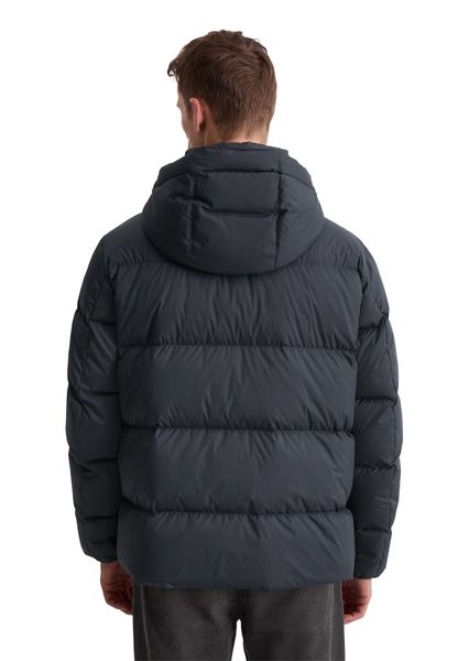 Marc O'Polo Daunenjacke mit 2-Wege-Zipper und günstig online kaufen