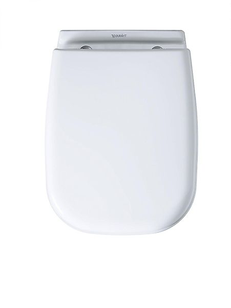 Duravit WC-Sitz DURAVIT WC-Sitz D-Code Toiletten günstig online kaufen