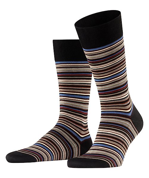 FALKE Socken Microblock (1-Paar) mit hochwertiger günstig online kaufen