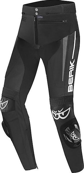 Berik Motorradhose Kendo Damen Motorrad Lederhose günstig online kaufen