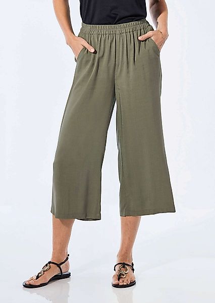 GOLDNER Schlupfhose Hose mit Schlupfbund und günstig online kaufen