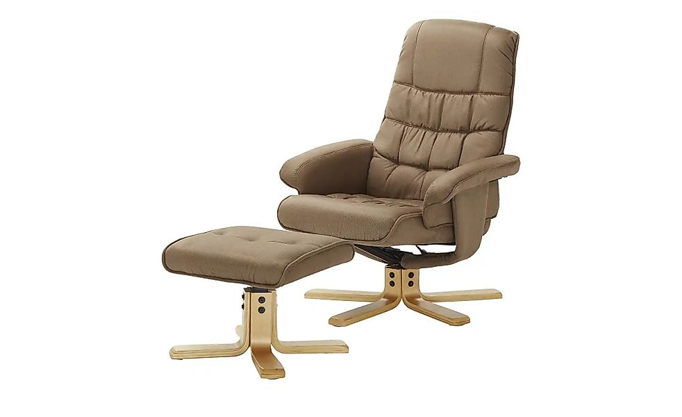 uno Relaxsessel  Susanne ¦ beige ¦ Maße (cm): B: 73 H: 109 T: 74.0 Polsterm günstig online kaufen