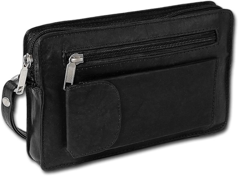 DrachenLeder Handgelenktasche OTJ502X DrachenLeder Echtleder Geldbörse günstig online kaufen