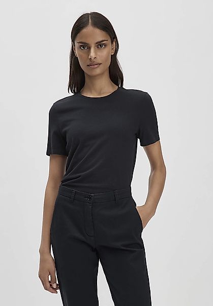 Hessnatur T-Shirt Regular aus reiner Bio-Baumwolle günstig online kaufen