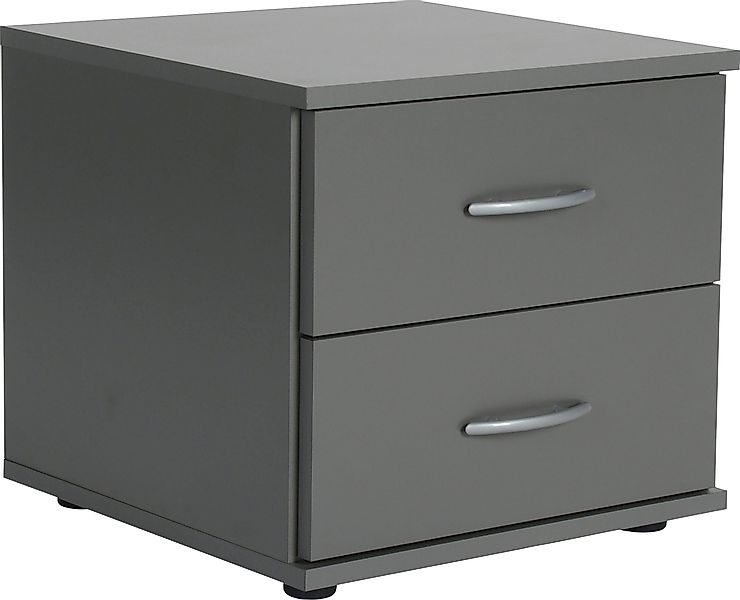 VOGL Möbelfabrik Container "Barrie, Bürocontainer, Nachtschrank, mit Schubl günstig online kaufen