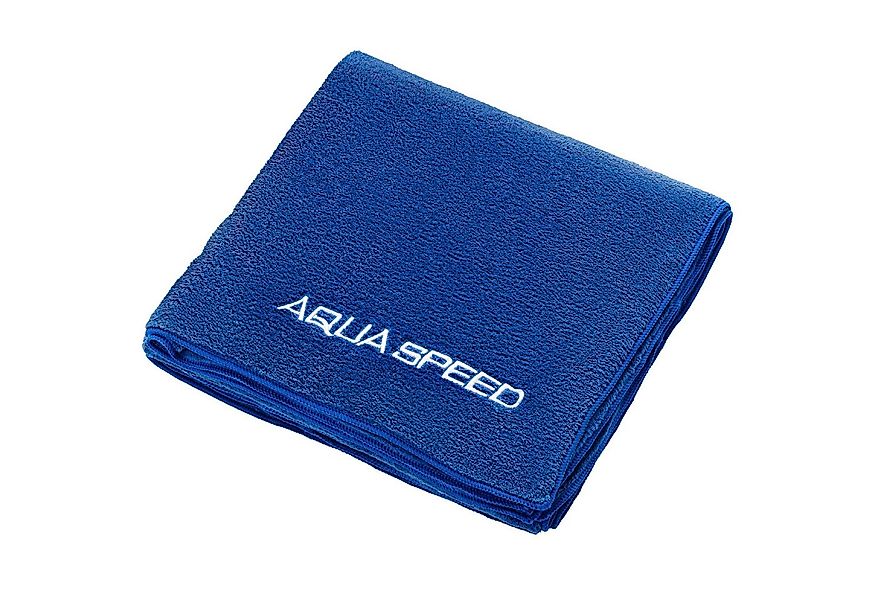 Aqua Speed Sporthandtuch Ultraleichtes & Saugfähiges Mikrofaserhandtuch für günstig online kaufen