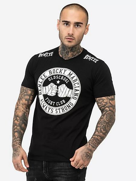 Benlee Rocky Marciano T-Shirt WESTFALL (1-tlg) günstig online kaufen