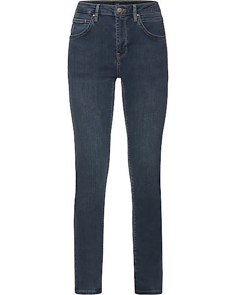 Raffaello Rossi 5-Pocket-Jeans Highwaist Slim Jeans günstig online kaufen