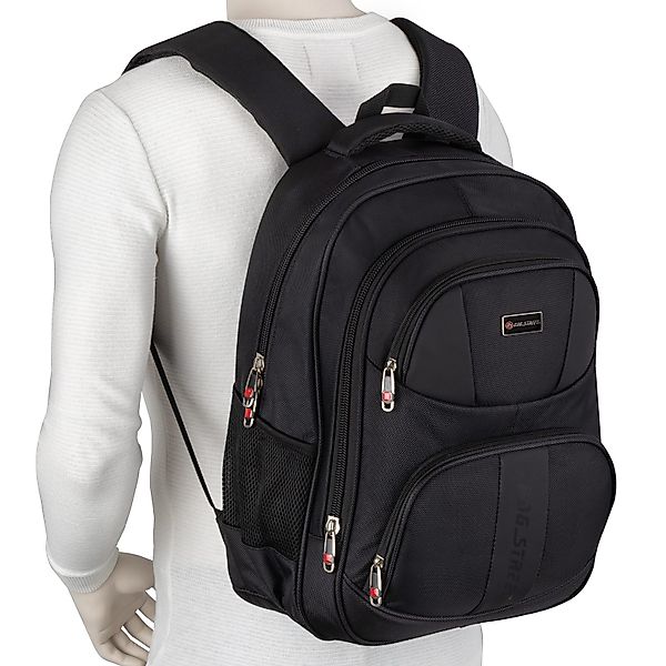 BAG STREET Rucksack Bag Street Rucksack günstig online kaufen