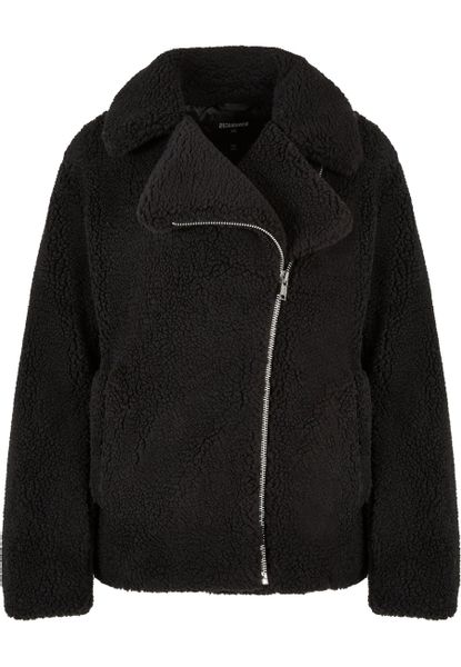 URBAN CLASSICS Winterjacke Urban Classics Damen günstig online kaufen