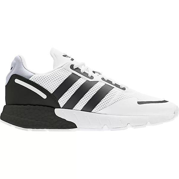 Adidas Originals Zx 1k Boost Sportschuhe EU 36 Ftwr White / Core Black / Ha günstig online kaufen