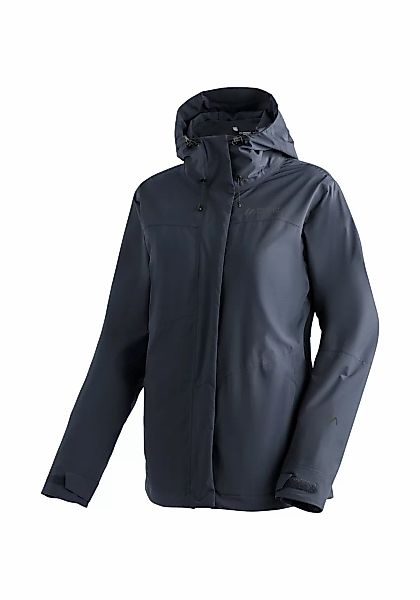 Maier Sports Funktionsjacke "Metor 3in1 W", Damen Outdoorjacke, wasserdicht günstig online kaufen