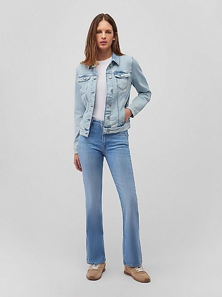 Mavi Jeansjacke günstig online kaufen