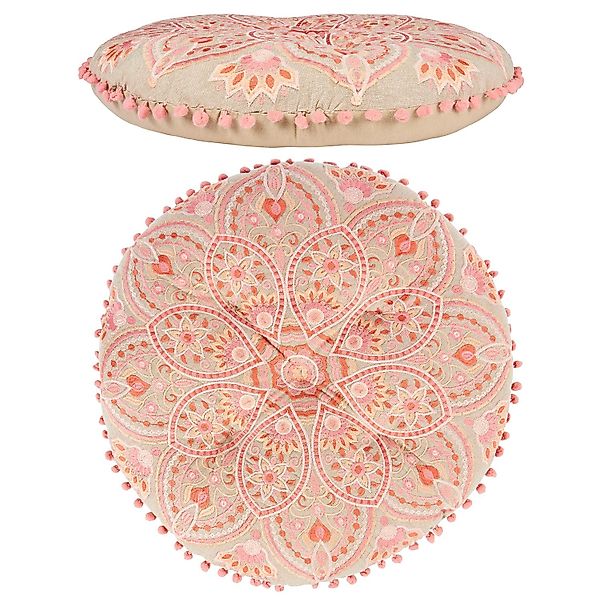 Marrakesch Orient & Mediterran Interior Hocker günstig online kaufen