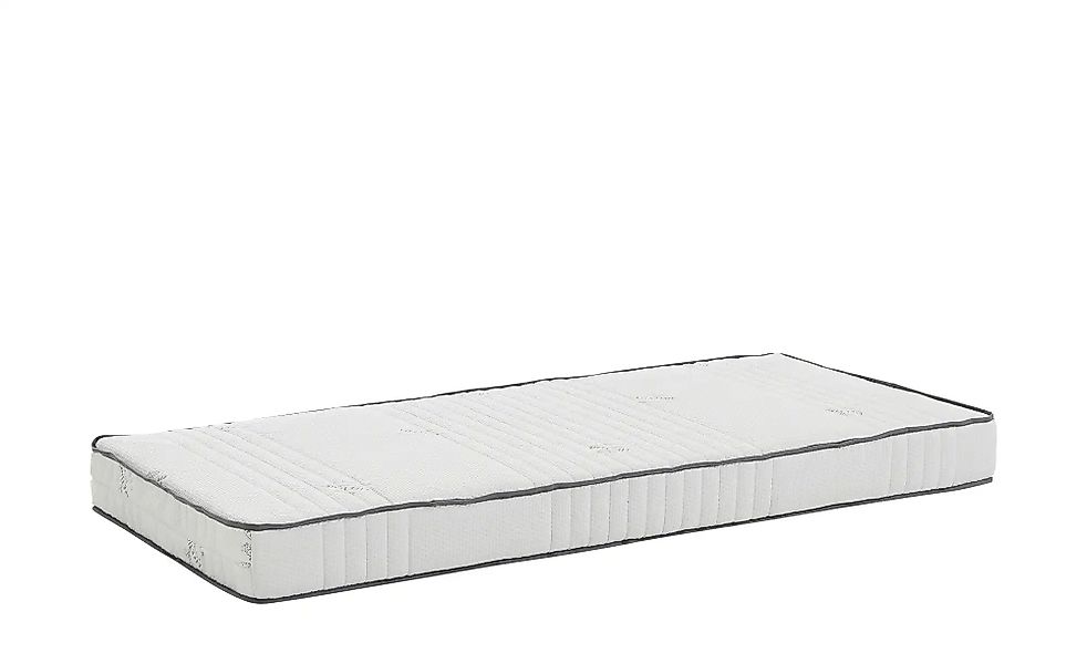 Lifetime Federkernmatratze  Pocket Spring ¦ Maße (cm): B: 90 H: 16 Matratze günstig online kaufen