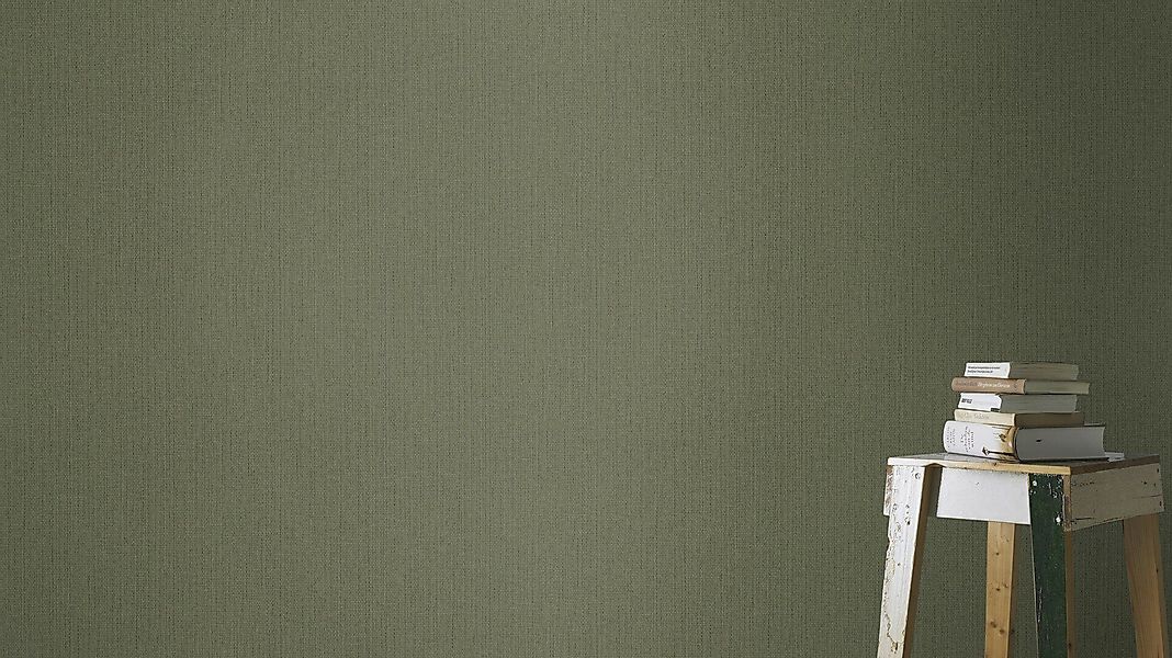 Rasch Vliestapete Kimono, strukturiert, Strukturmuster, unifarben günstig online kaufen