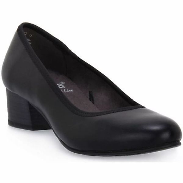 Jana Pumps Damen schwarz günstig online kaufen