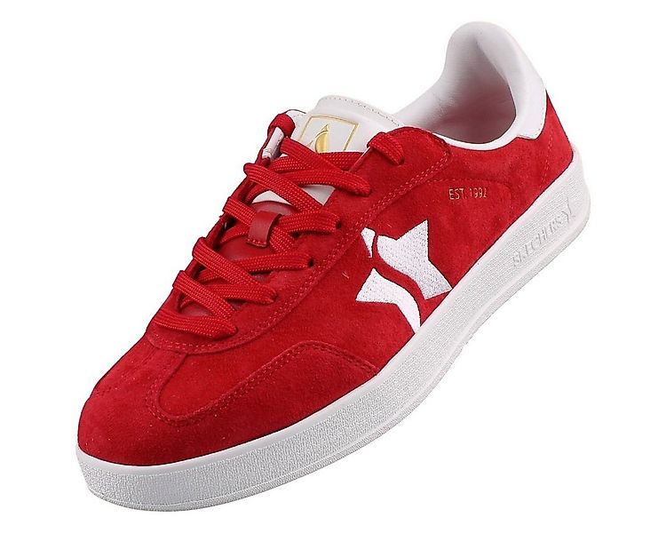 Skechers 185420-RED Sneaker günstig online kaufen
