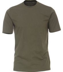 Redmond T-Shirt uni basic günstig online kaufen