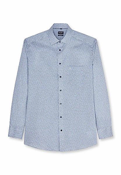 OLYMP Businesshemd "OLYMP Luxor, modern fit, New Kent" günstig online kaufen