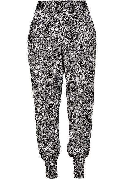 URBAN CLASSICS Stoffhose Urban Classics Damen Ladies Sarong Pants (1-tlg) günstig online kaufen