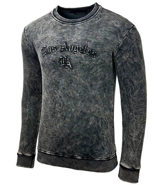 Baxboy Longshirt Baxboy Herren Longsleeve T-Shirt günstig online kaufen