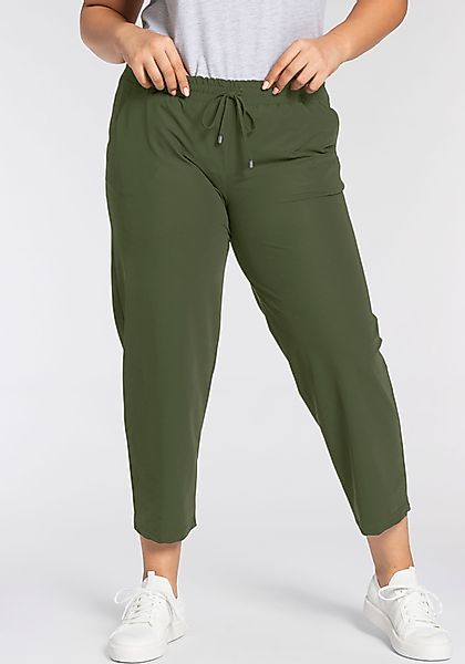 KjBRAND Schlupfhose 7/8 Babsie Jogg Sensitiv günstig online kaufen