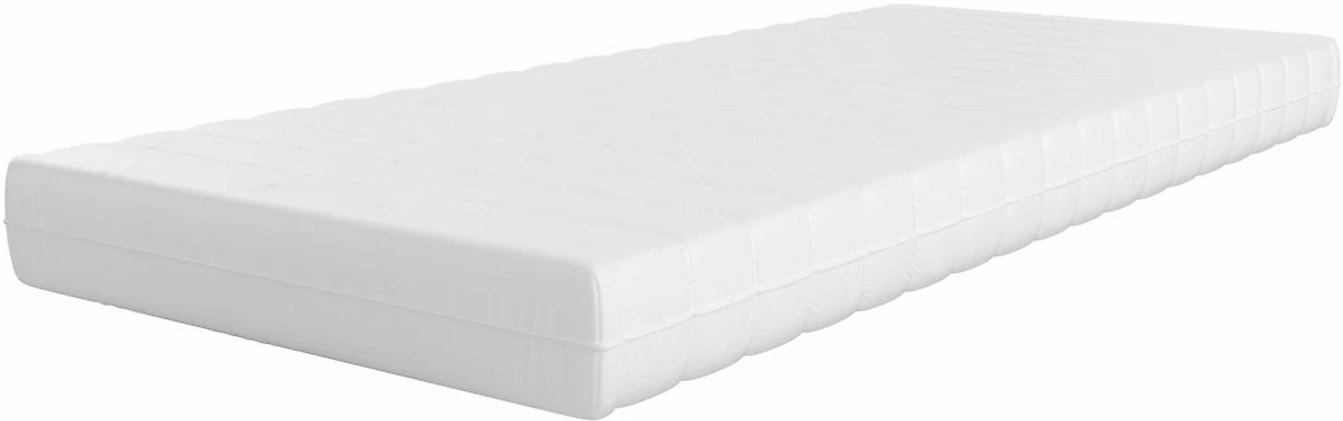 OTTO home Komfortschaummatratze "NEUHEIT: Livja 16, 7-Zonen Matratze 90x200 günstig online kaufen