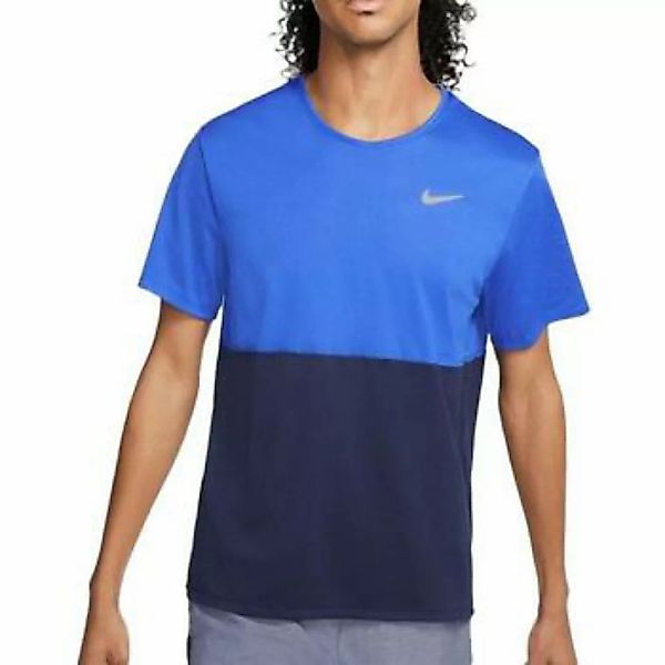 Nike  T-Shirts & Poloshirts CJ5332-480 günstig online kaufen