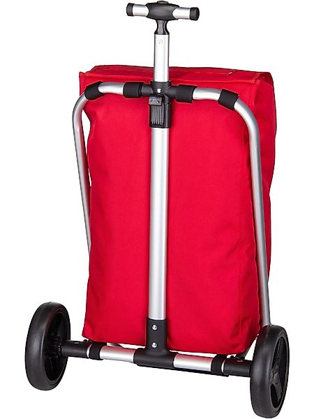 REISENTHEL® Einkaufstrolley shopping trolley, Clip Halterung günstig online kaufen