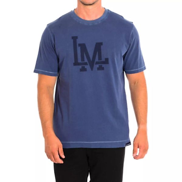La Martina  T-Shirt TMR320-JS330-07017 günstig online kaufen