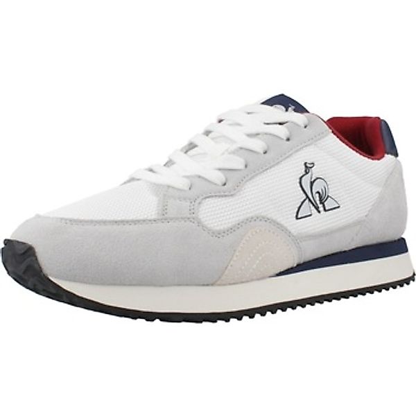 Le Coq Sportif  Herrenschuhe JET STAR_2  242F1464- optical white/d JET STAR günstig online kaufen