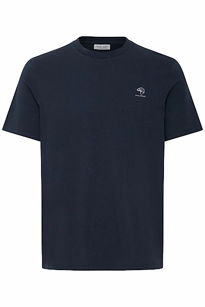 Casual Friday Rundhalsshirt "Rundhalsshirt CFElian" günstig online kaufen