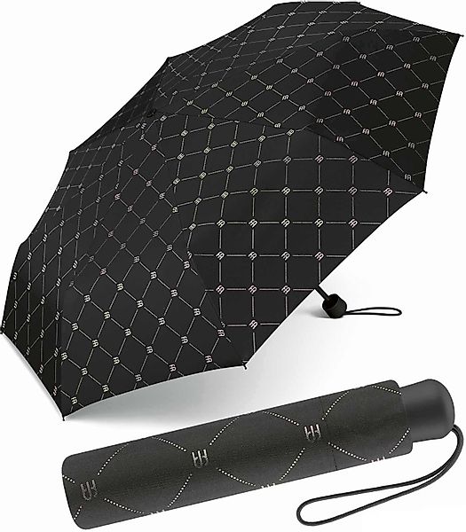Esprit Stockregenschirm schöner, kleiner Schirm für günstig online kaufen