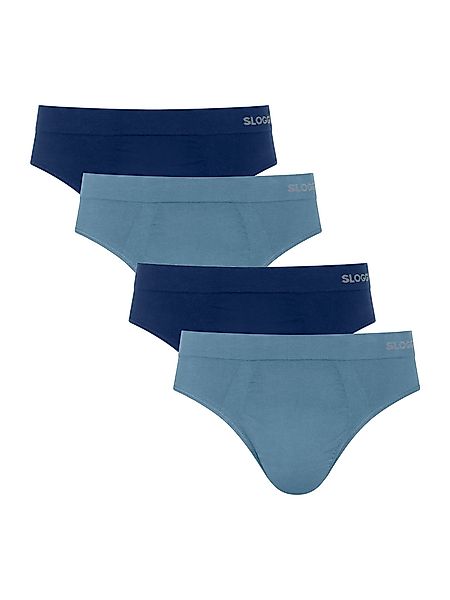 sloggi Slip GO Smooth Brief (4-St) günstig online kaufen