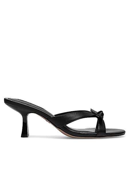 Nine West Pantoletten WFA2668-1 Schwarz Pantolette günstig online kaufen