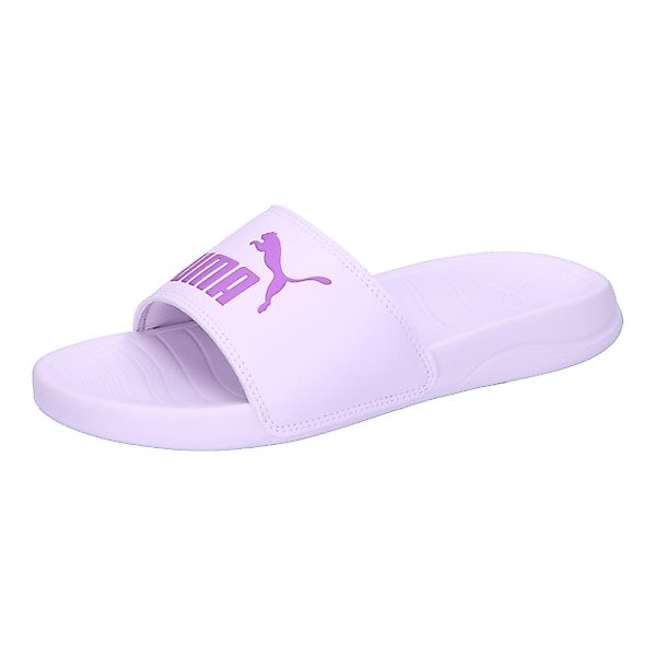 PUMA Puma Unisex Badeschlappen Popcat 20 günstig online kaufen