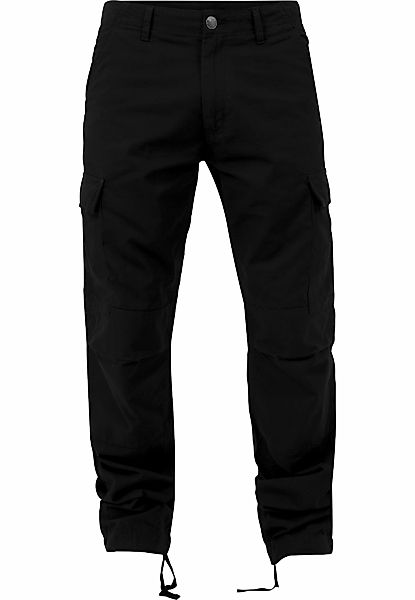 URBAN CLASSICS Cargohose "Urban Classics Herren Camouflage Cargo Pants" günstig online kaufen