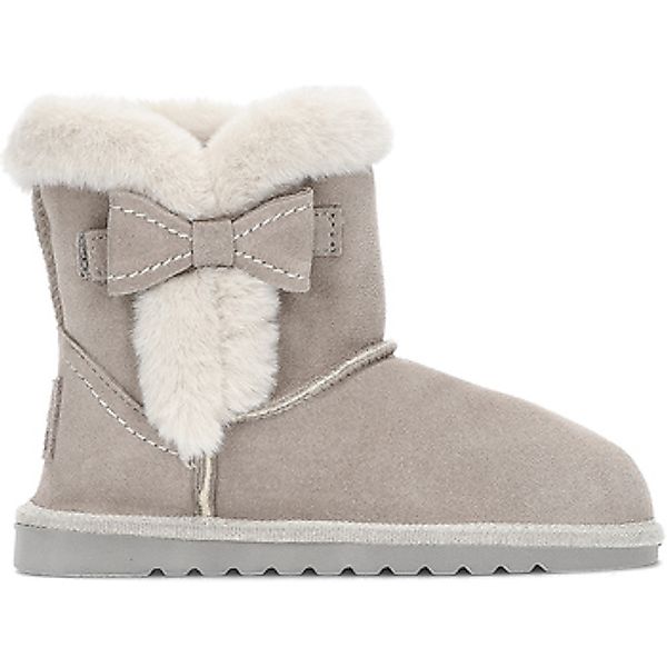 Vulladi  Stiefeletten v5352 beige günstig online kaufen