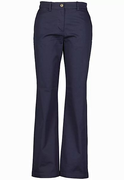 Gant Chinohose Damen Chinohose Regular Fit (1-tlg) günstig online kaufen