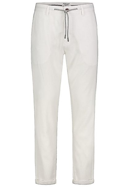 Eight2Nine Chinohose Elegantes Modell mit Tunnelzug und Umschlag Schicke Ch günstig online kaufen