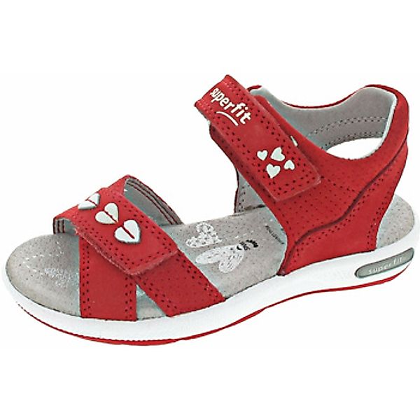 Superfit  Sandalen Sandalen für Mädchen günstig online kaufen