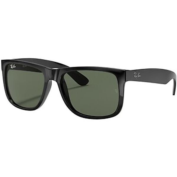 Ray-ban  Sonnenbrillen Justin klassische Sonnenbrille günstig online kaufen