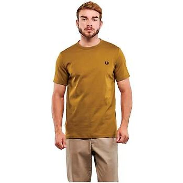 Fred Perry  Langarmshirt - günstig online kaufen