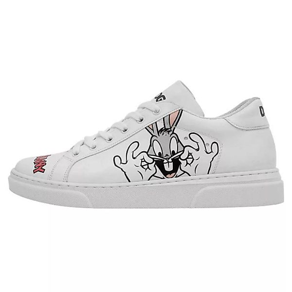 DOGO Sneaker "Whats Up Doc? Bugs Bunny", Vegan günstig online kaufen